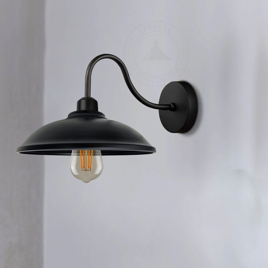 cortex-london-york-black-vintage-swan-neck-e27-wall-light