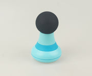 Rechargeable Handheld Massager with 6 Vibration Modes