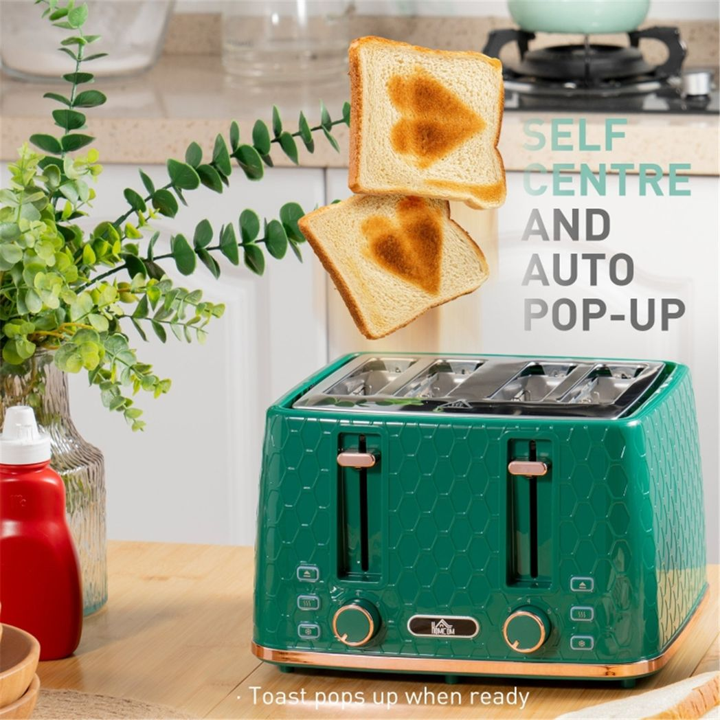 cortex-london-windsor-green-honeycomb-kettle-and-four-slice-toaster-set
