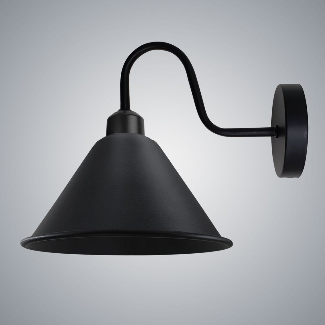 cortex-london-windsor-black-vintage-swan-neck-wall-light-e27
