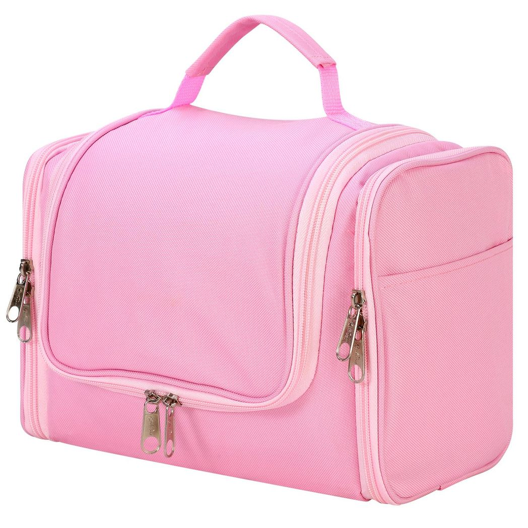 cortex-london-york-pink-travel-toiletry-bag-nylon