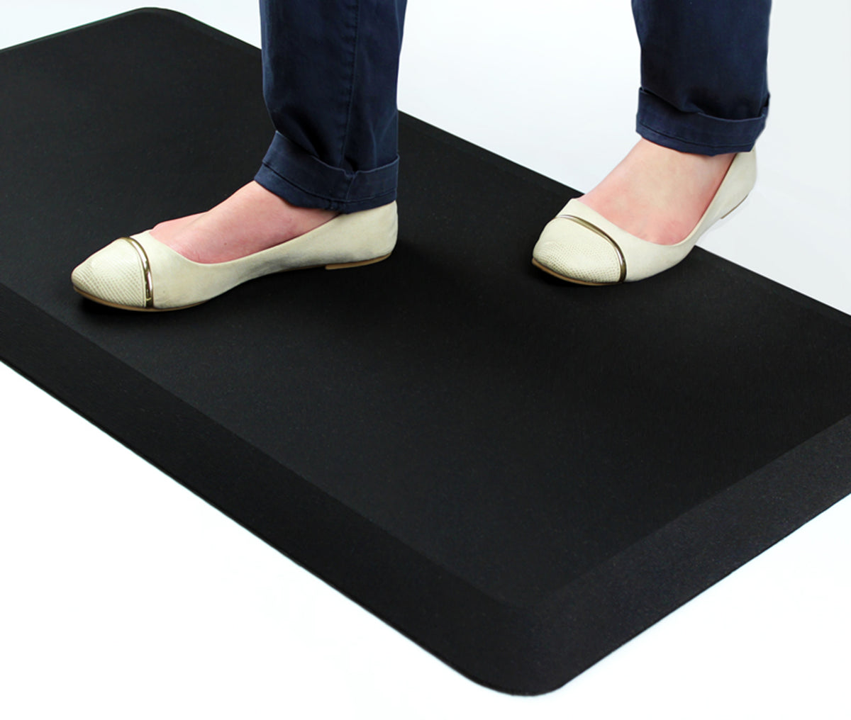 cortex-london-windsor-afs-tex-3000-black-active-anti-fatigue-mat-50-x-100cm