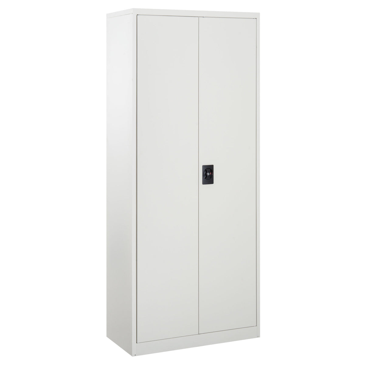 cortex-london-windsor-metal-office-filing-cabinet-two-doors-five-tier