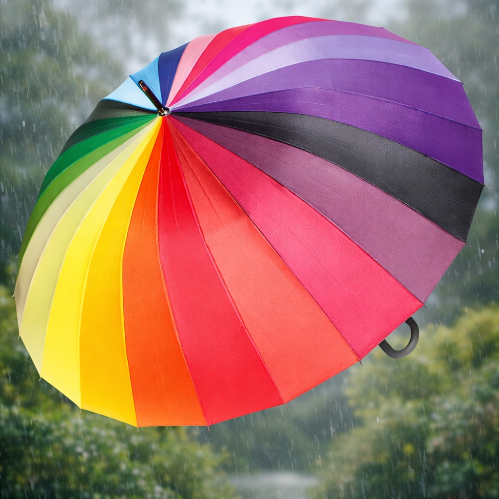 cortex-london-windsor-24-rib-rainbow-umbrella