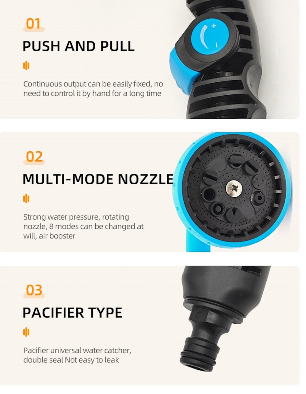 cortex-london-york-flexible-watering-wand-and-sprinkler-lightweight-hose-quick-connector