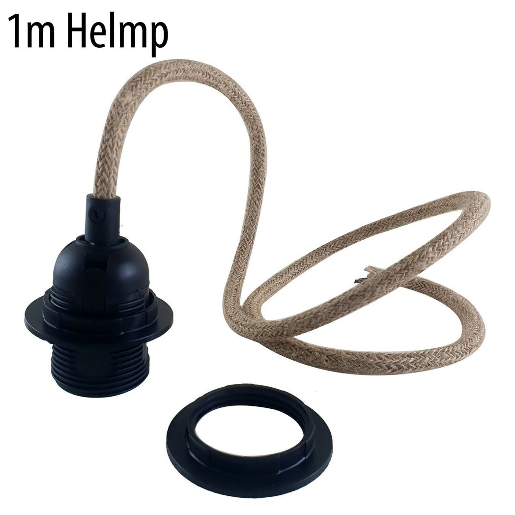 cortex-london-york-e27-hemp-pendant-lamp-holder-stone-effect-ceiling-rose