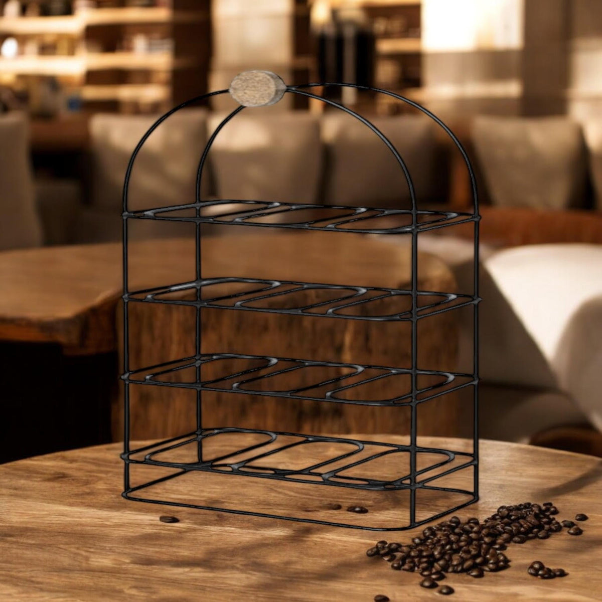 cortex-london-windsor-cast-iron-black-wine-rack