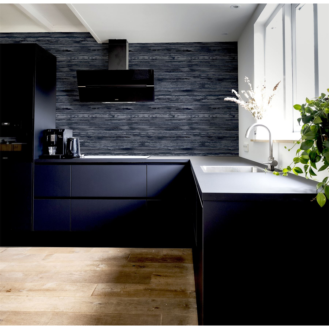 cortex-london-kensington-sahara-denim-blue-heavyweight-vinyl-wallpaper