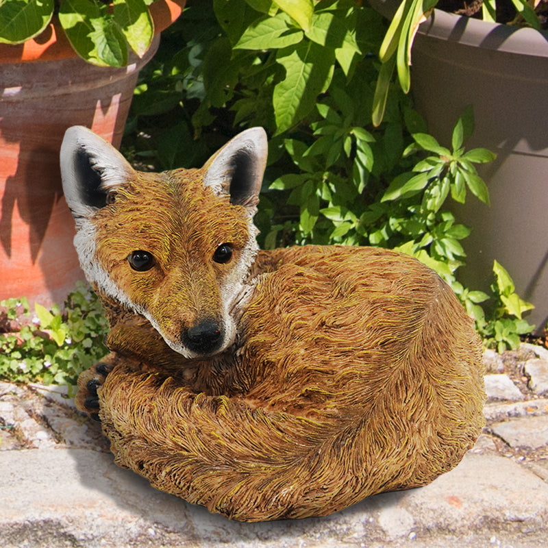 cortex-london-curled-up-fox-garden-ornament