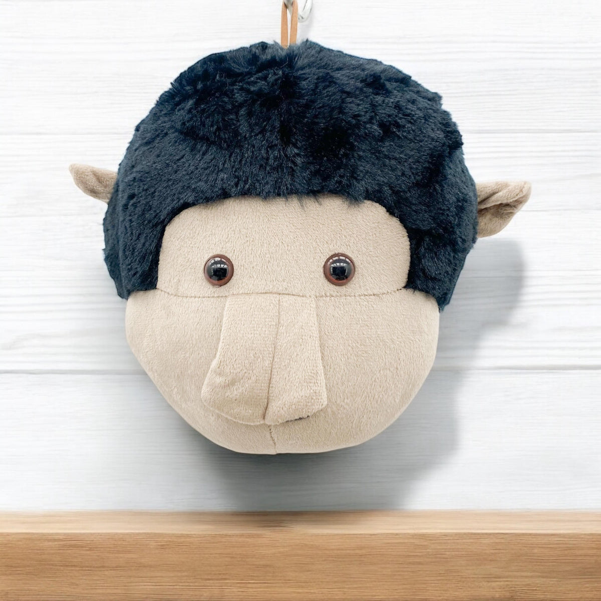cortex-london-kensington-plush-monkey-head-wall-decoration