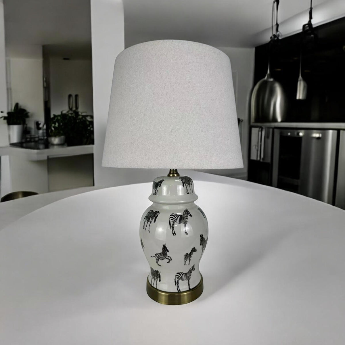 cortex-london-windsor-zebra-safari-ceramic-table-lamp-white-shade-45cm