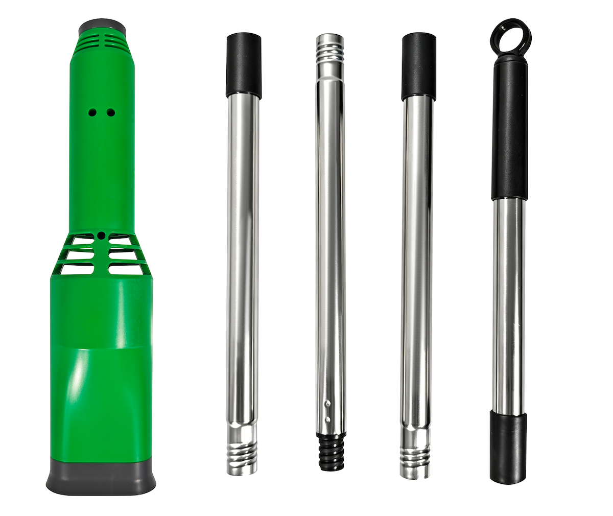 PowerGlide Turbo Broom