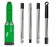 PowerGlide Turbo Broom