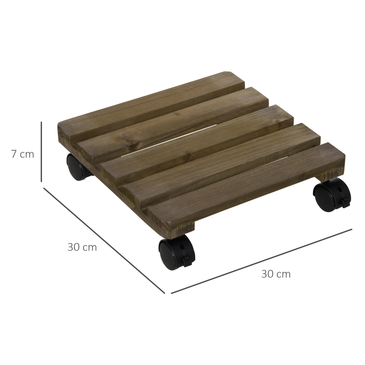 cortex-london-bath-plant-stand-with-wheels-two-pack-solid-wood-flowerpot-holder