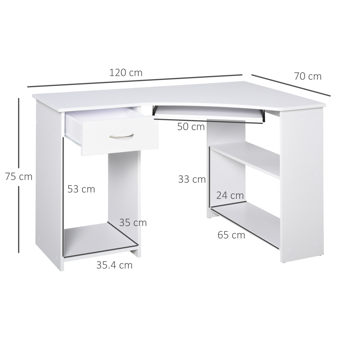 cortex-london-york-l-shaped-corner-computer-desk-2-shelves-white