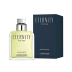 Calvin Klein Eternity For Men Eau De Toilette Spray 200ml