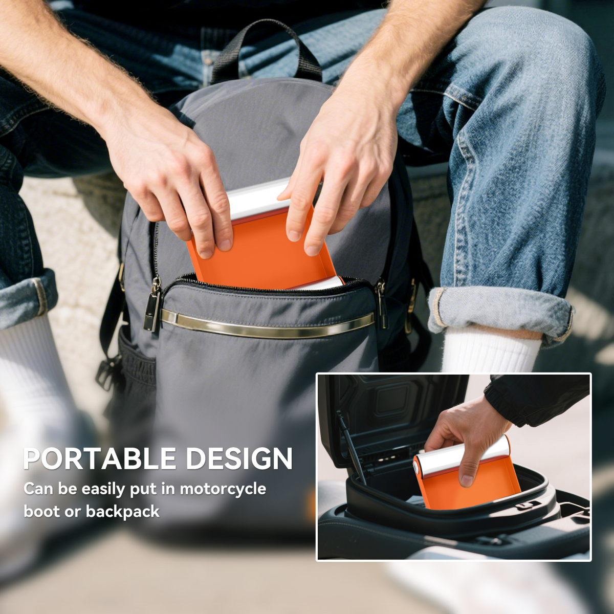 cortex-london-york-wheel-roller-stand-orange-steel-aluminium