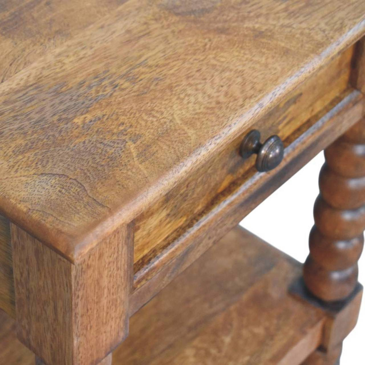 cortex-london-york-amber-oak-spindle-bedside-table-solid-mango-wood