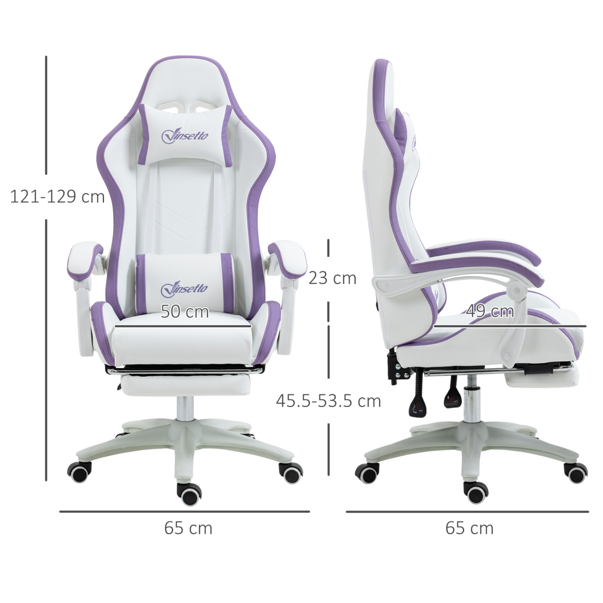 cortex-london-windsor-racing-gaming-chair-purple-faux-leather-reclining-footrest