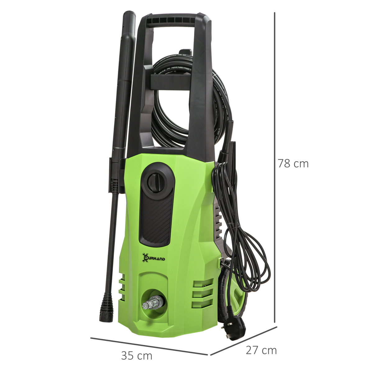 cortex-london-windsor-1800w-150-bar-power-washer
