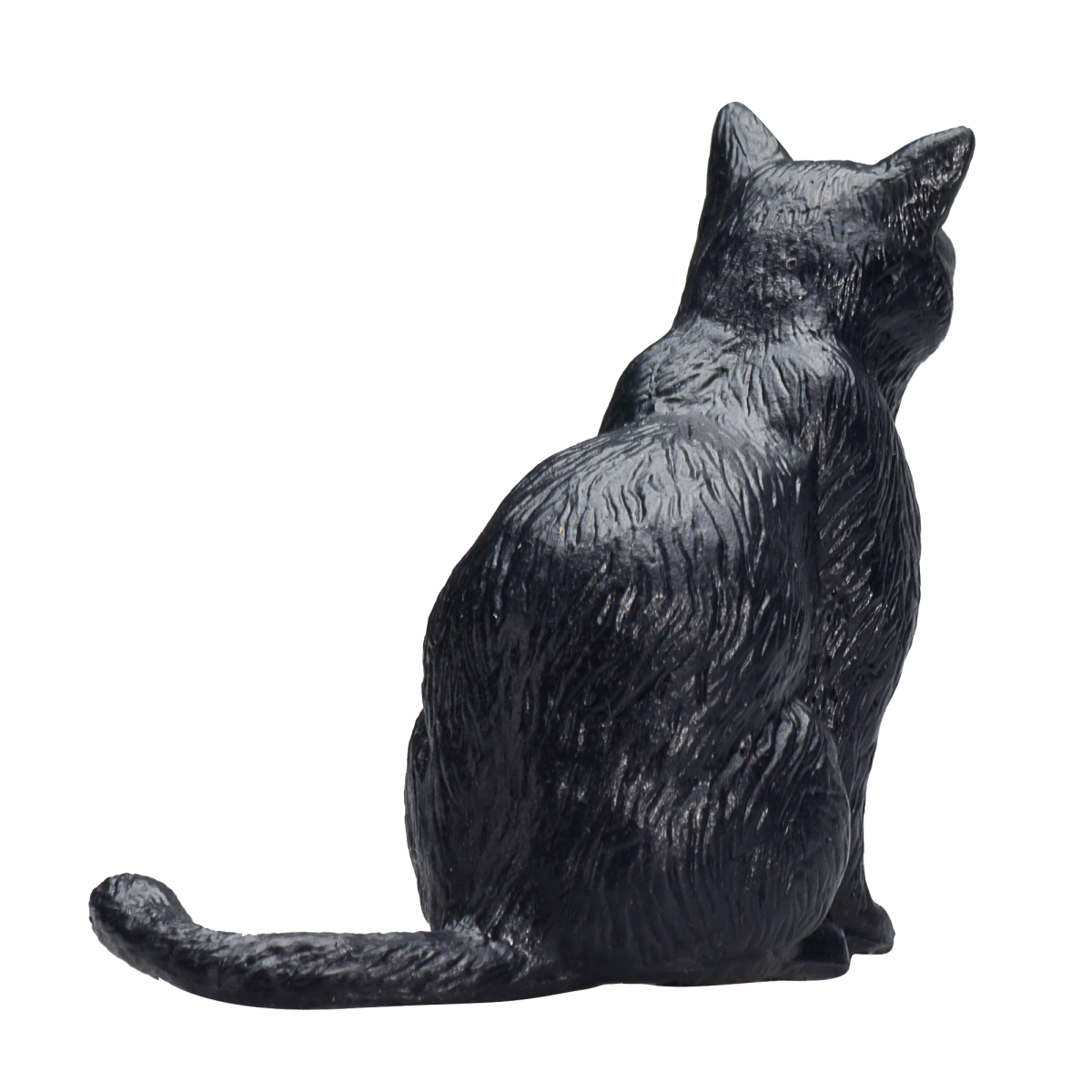cortex-london-windsor-black-sitting-cat-toy-figurine