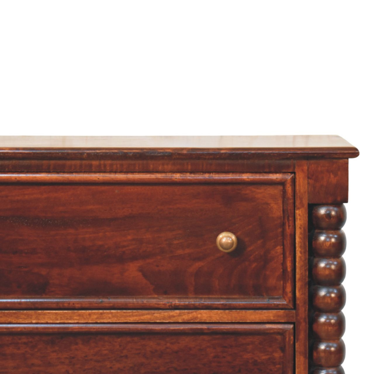 york-spindle-winewood-solid-mango-wood-chest-cortex-london