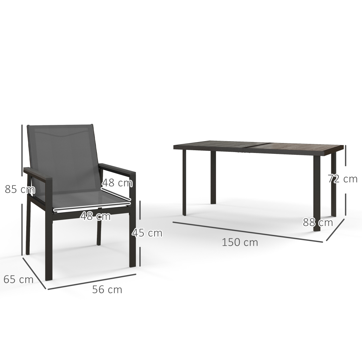 cortex-london-outsunny-windsor-grey-garden-dining-set-table-six-chairs