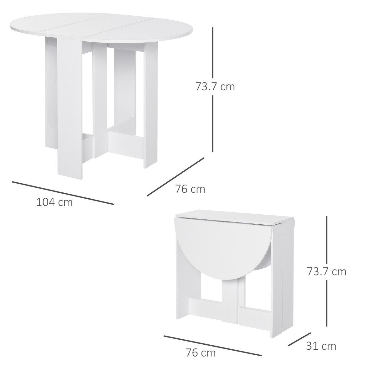 cortex-london-westminster-folding-drop-leaf-dining-table-white
