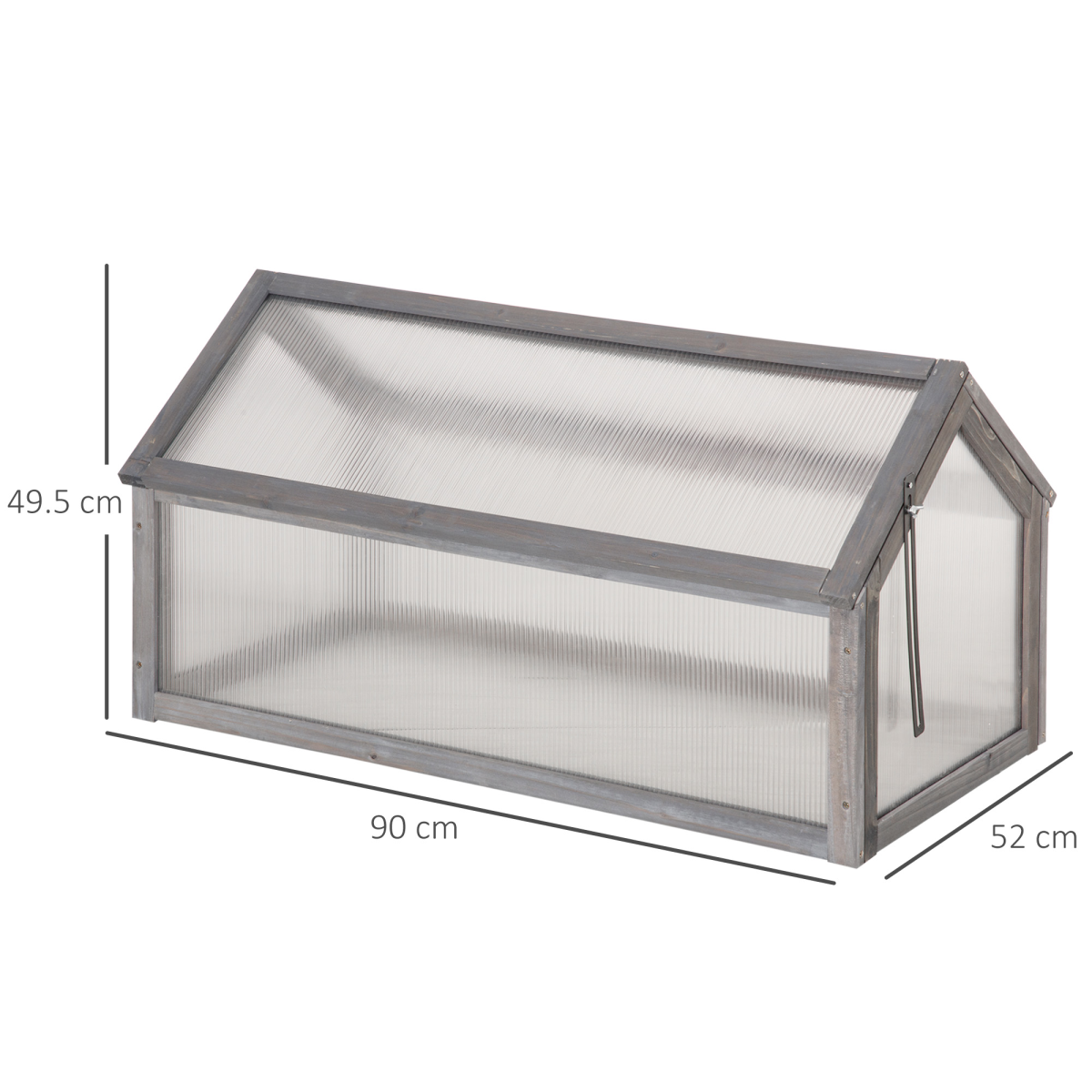 cortex-london-yorkshire-wooden-cold-frame-greenhouse-grey-polycarbonate-panels