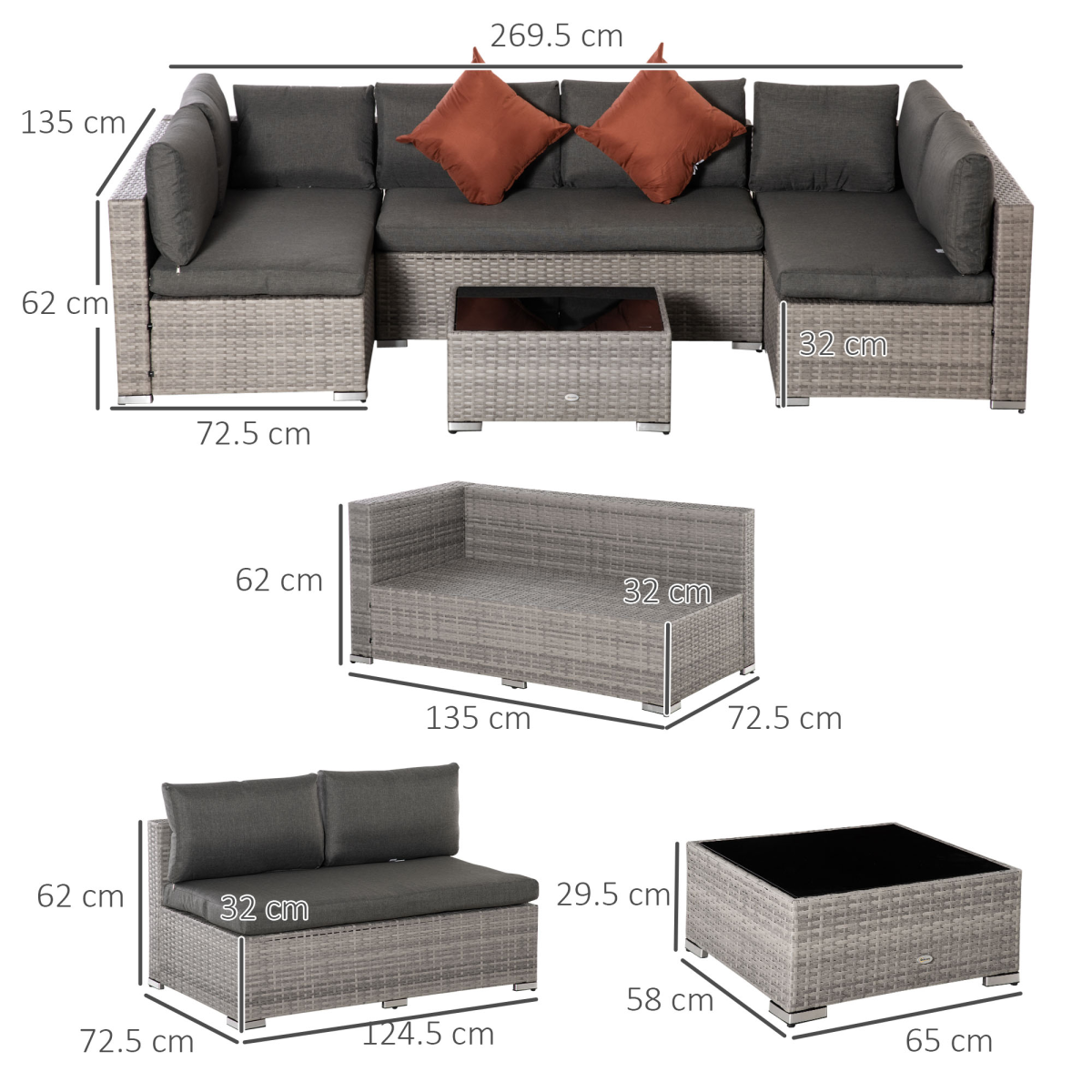 cortex-london-windsor-six-seater-grey-pe-rattan-patio-sofa-set-tempered-glass-coffee-table