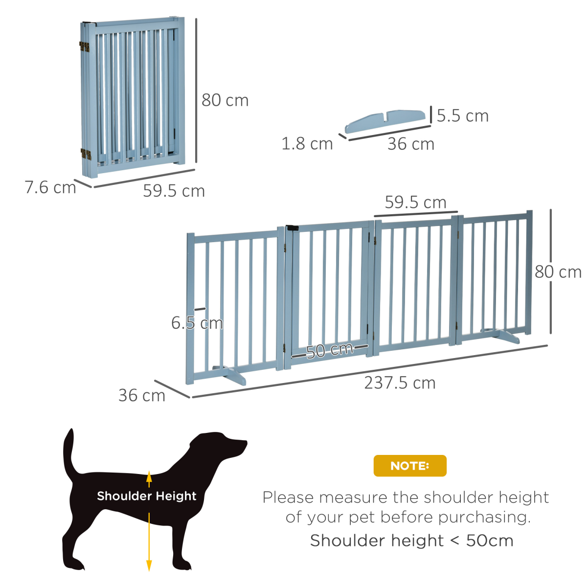cortex-london-windsor-wooden-foldable-dog-safety-barrier-four-panel-blue-grey