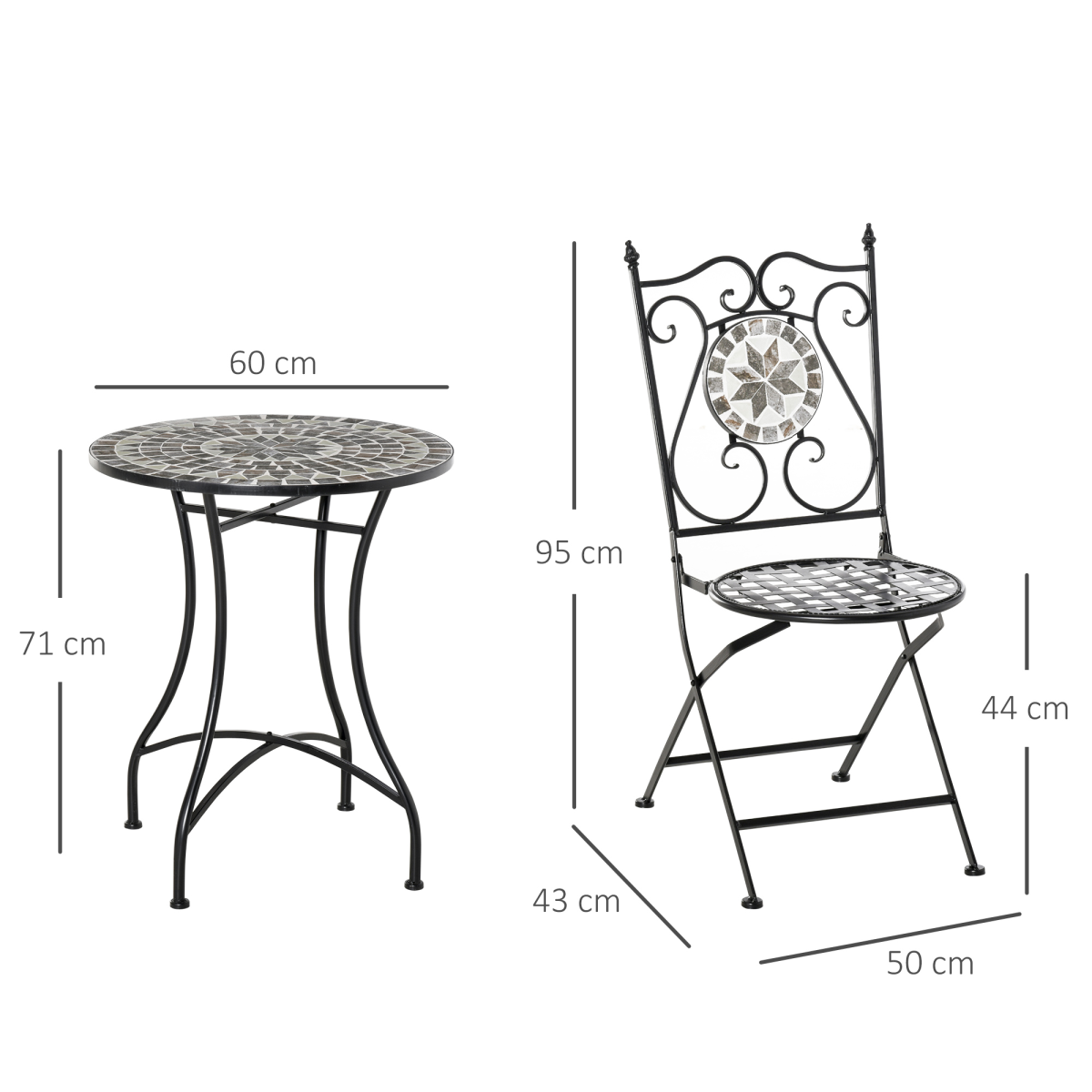 cortex-london-york-mosaic-tile-garden-bistro-set-folding-chairs