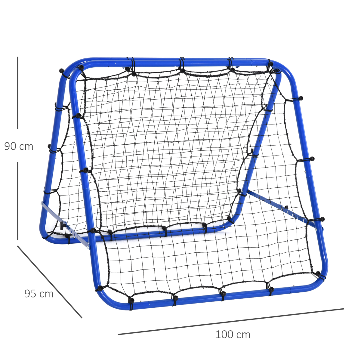 cortex-london-windsor-adjustable-football-rebounder-net-goal