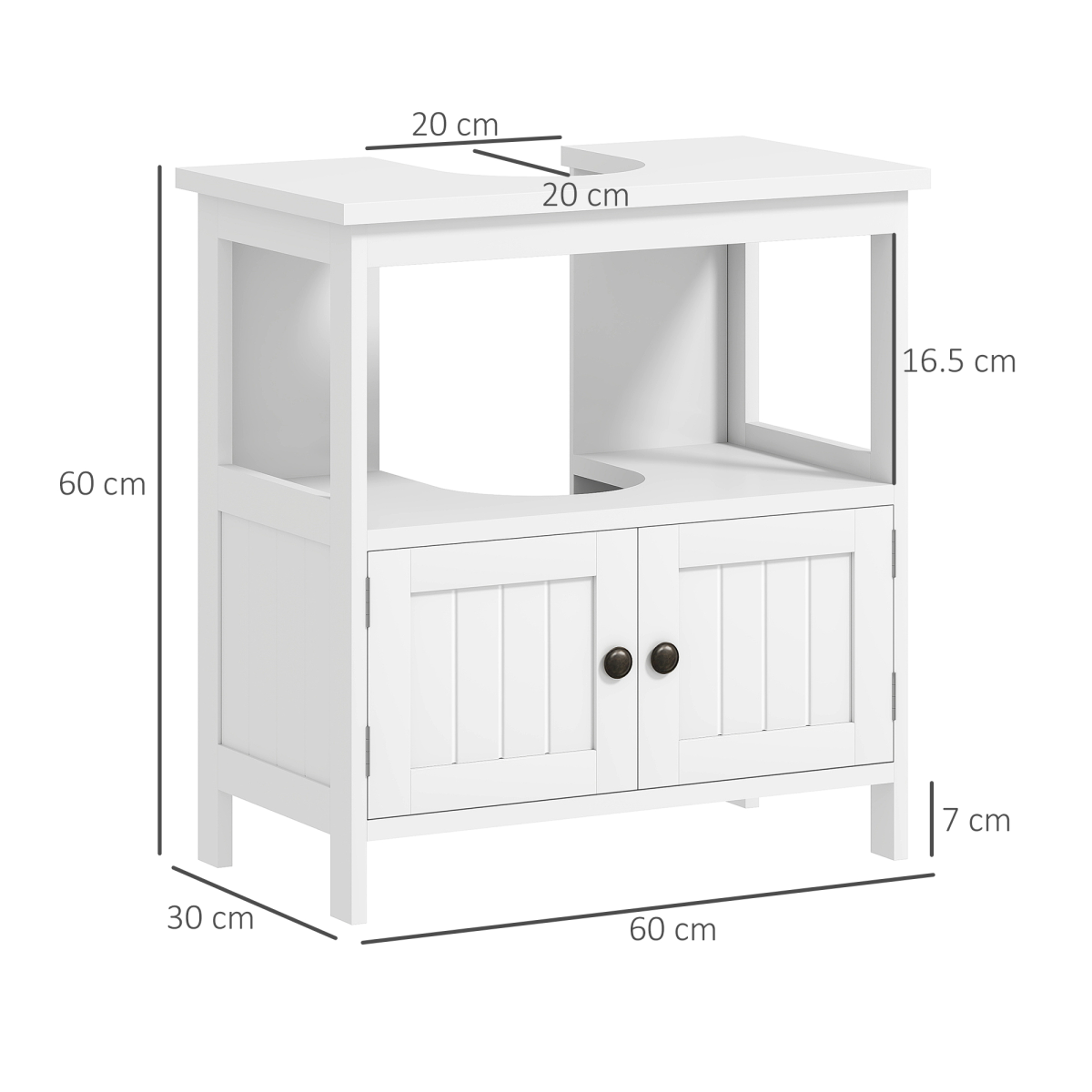 cortex-london-windsor-bathroom-pedestal-under-sink-cabinet-mdf-storage-shelves