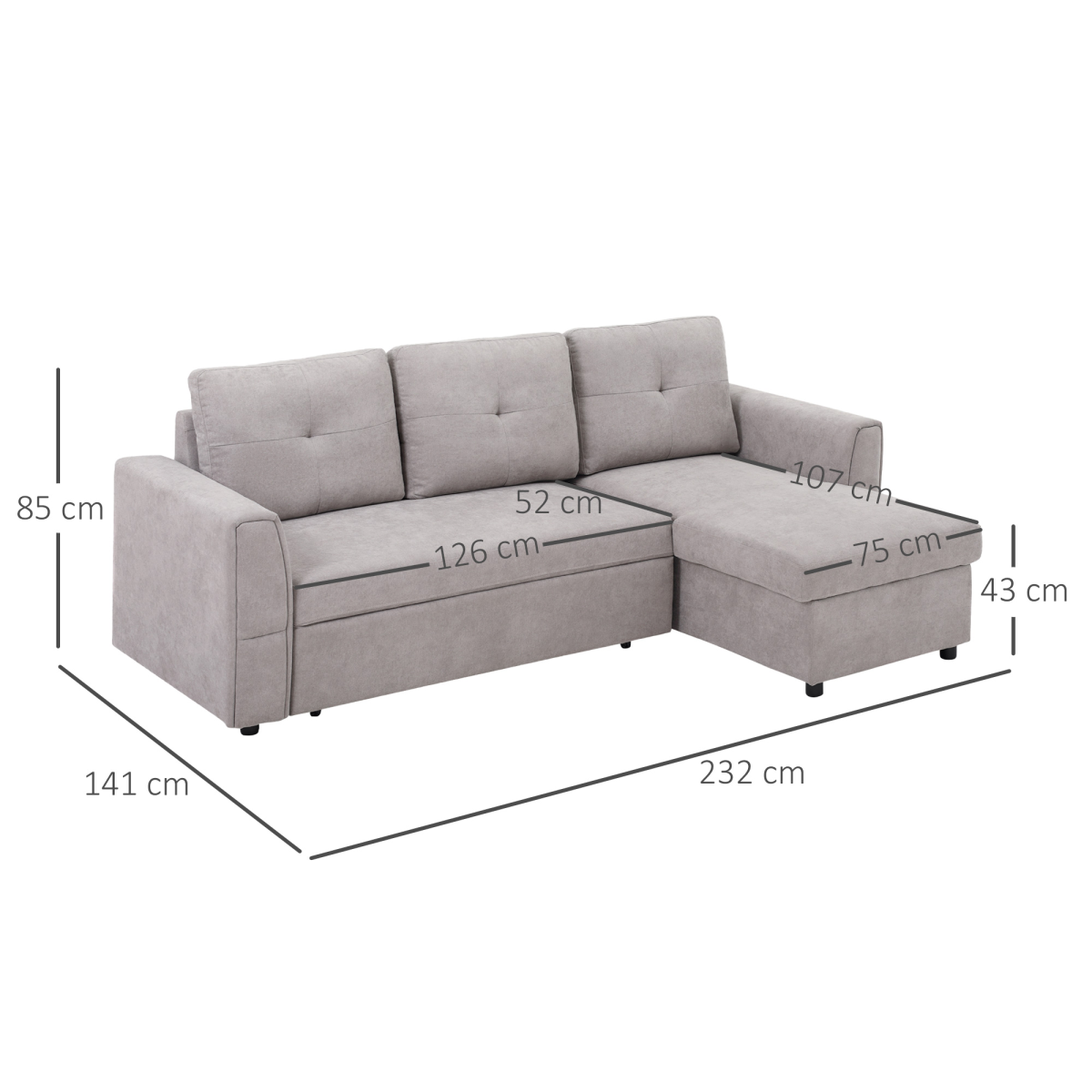 cortex-london-windsor-grey-linen-look-l-shaped-sofa-bed-with-storage