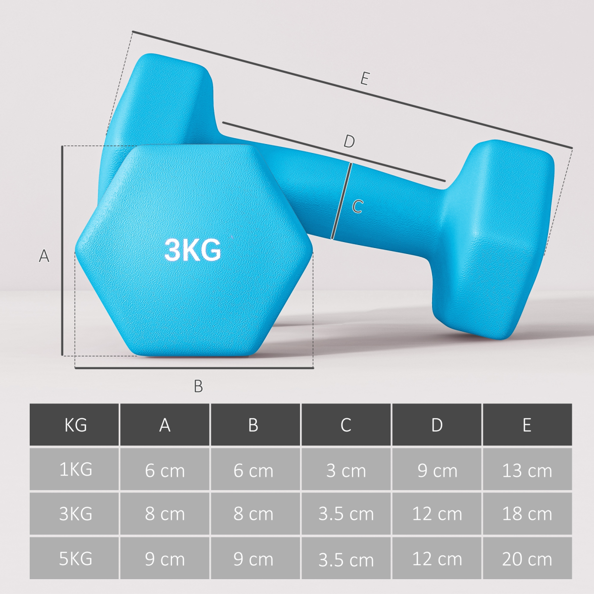 cortex-london-york-transform-dumbbell-set-with-rack-pink-light-blue-purple