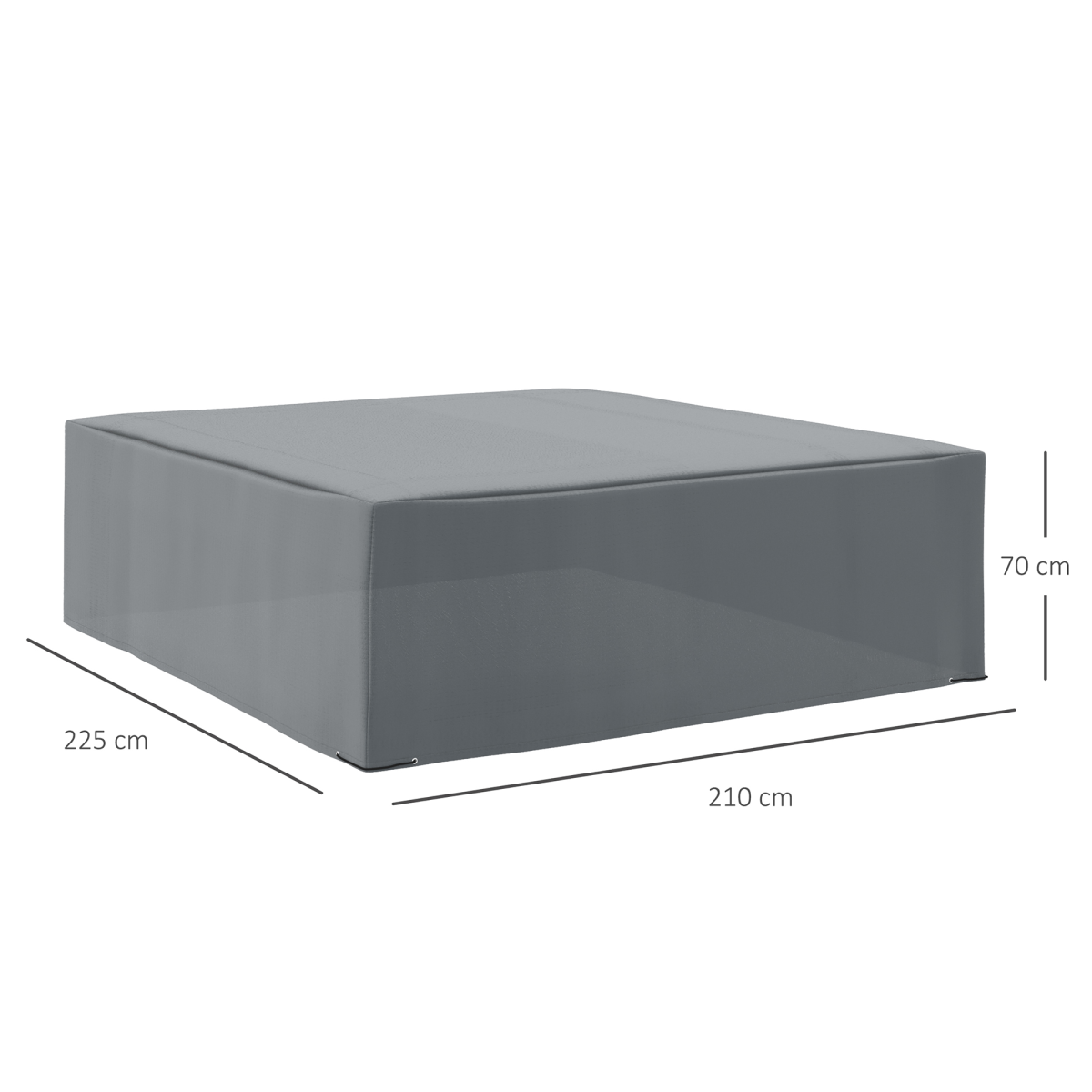 cortex-london-windsor-outsunny-garden-furniture-protective-cover-225x210cm