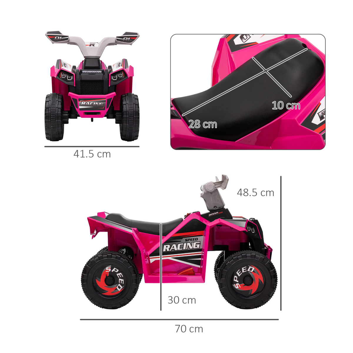cortex-london-windsor-6v-electric-kids-quad-bike-pink