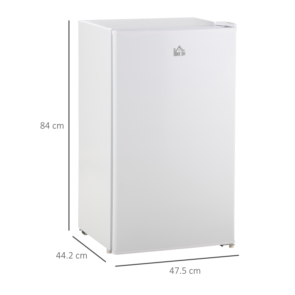 cortex-london-windsor-91l-under-counter-fridge-chiller-box-white