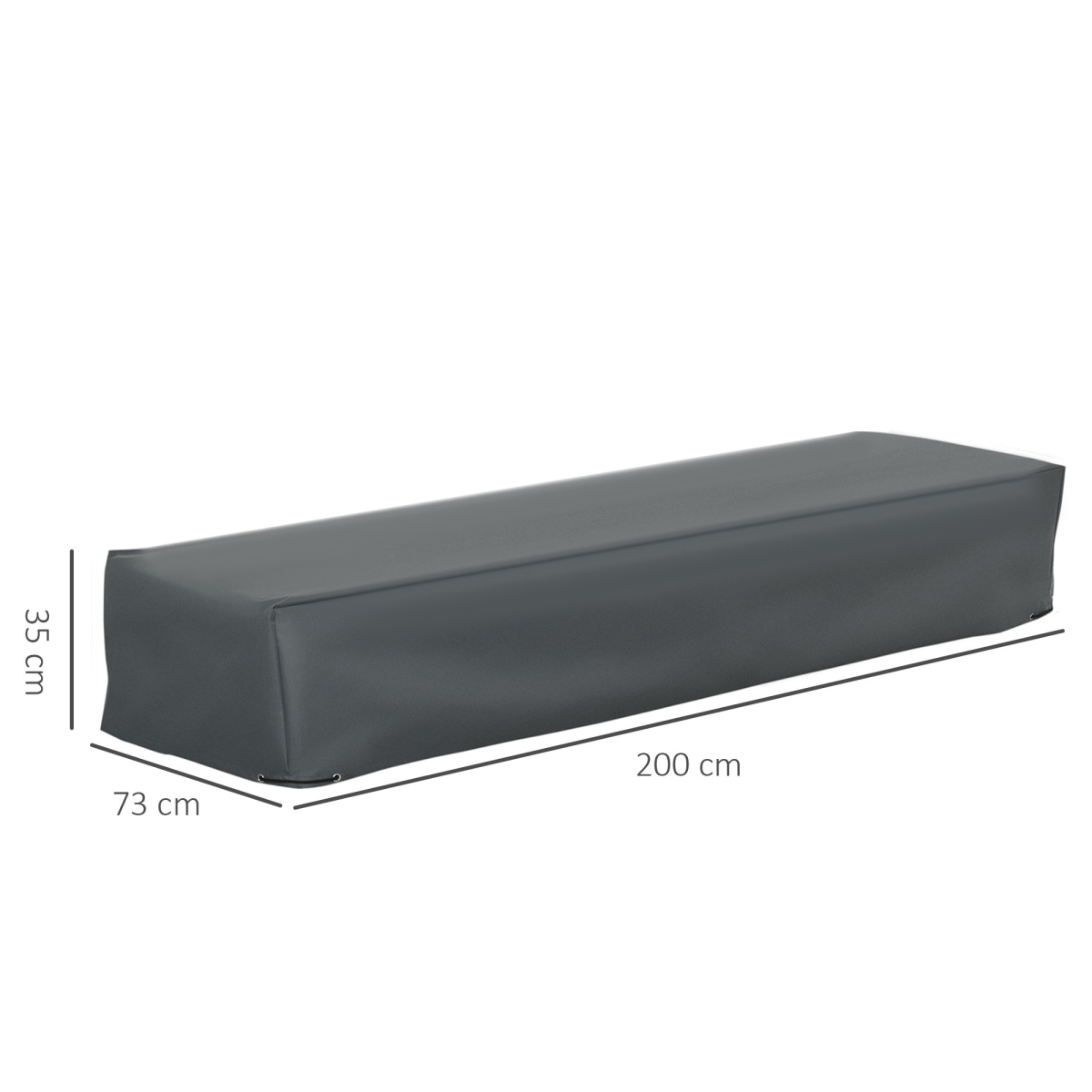 cortex-london-windsor-200x73cm-oxford-furniture-cover-water-uv-resistant