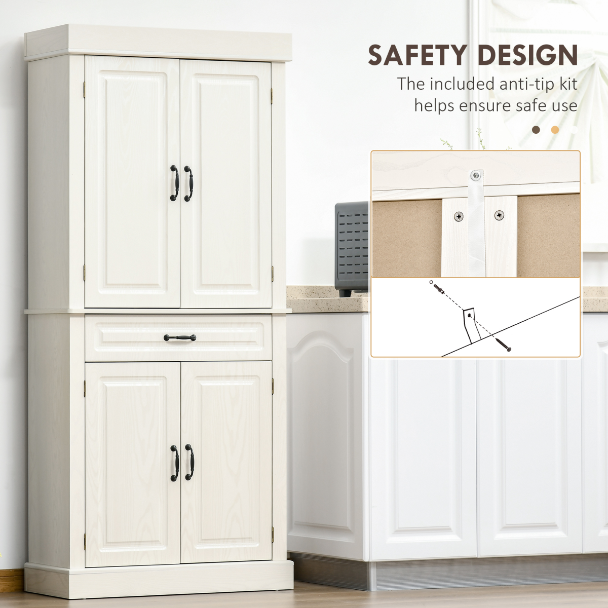 cortex-london-windsor-colonial-kitchen-storage-cabinet-distressed-white-particleboard