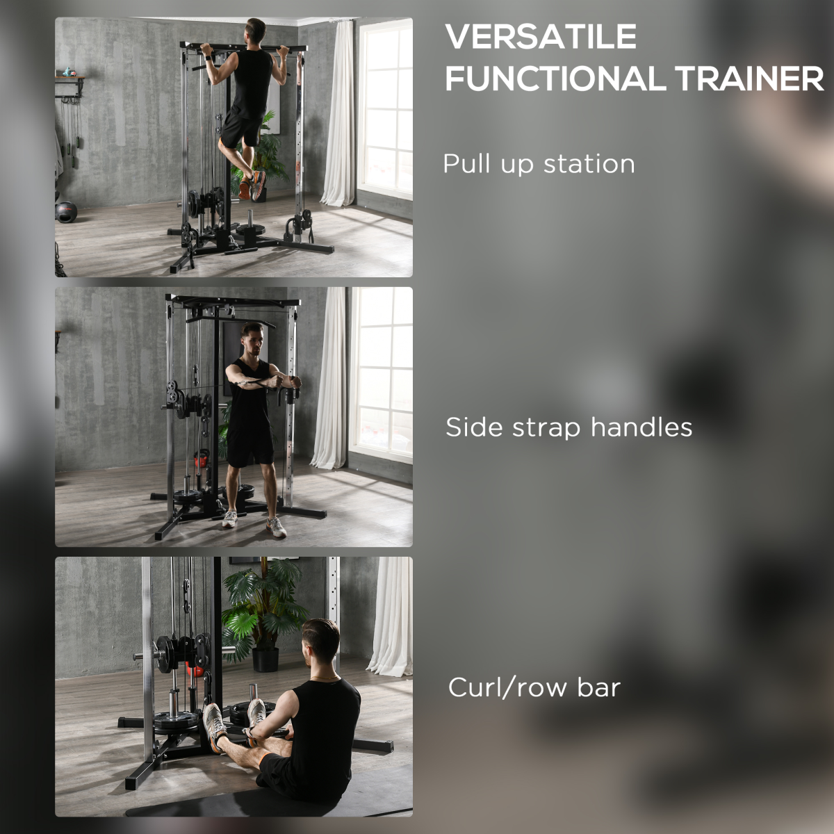 cortex-london-windsor-15-position-home-gym-workout-station-black-steel