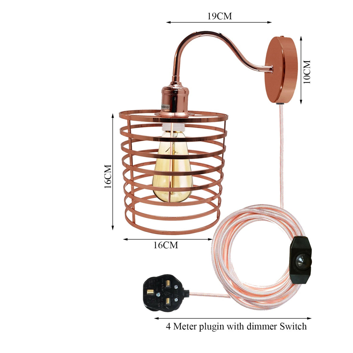 cortex-london-york-rose-gold-plug-in-industrial-wall-light