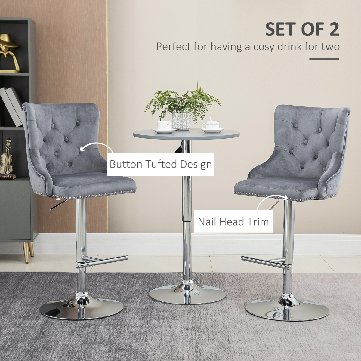 cortex-london-windsor-grey-velvet-feel-adjustable-swivel-bar-stools-set-of-2