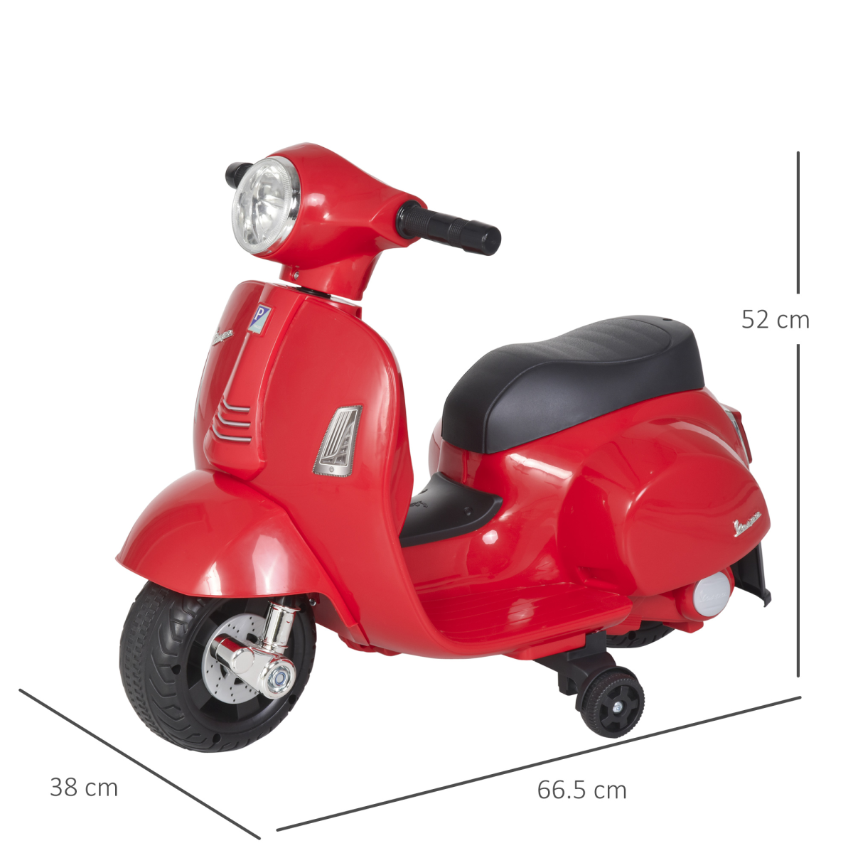 cortex-london-windsor-vespa-licensed-kids-ride-on-motorcycle-6v-battery-powered