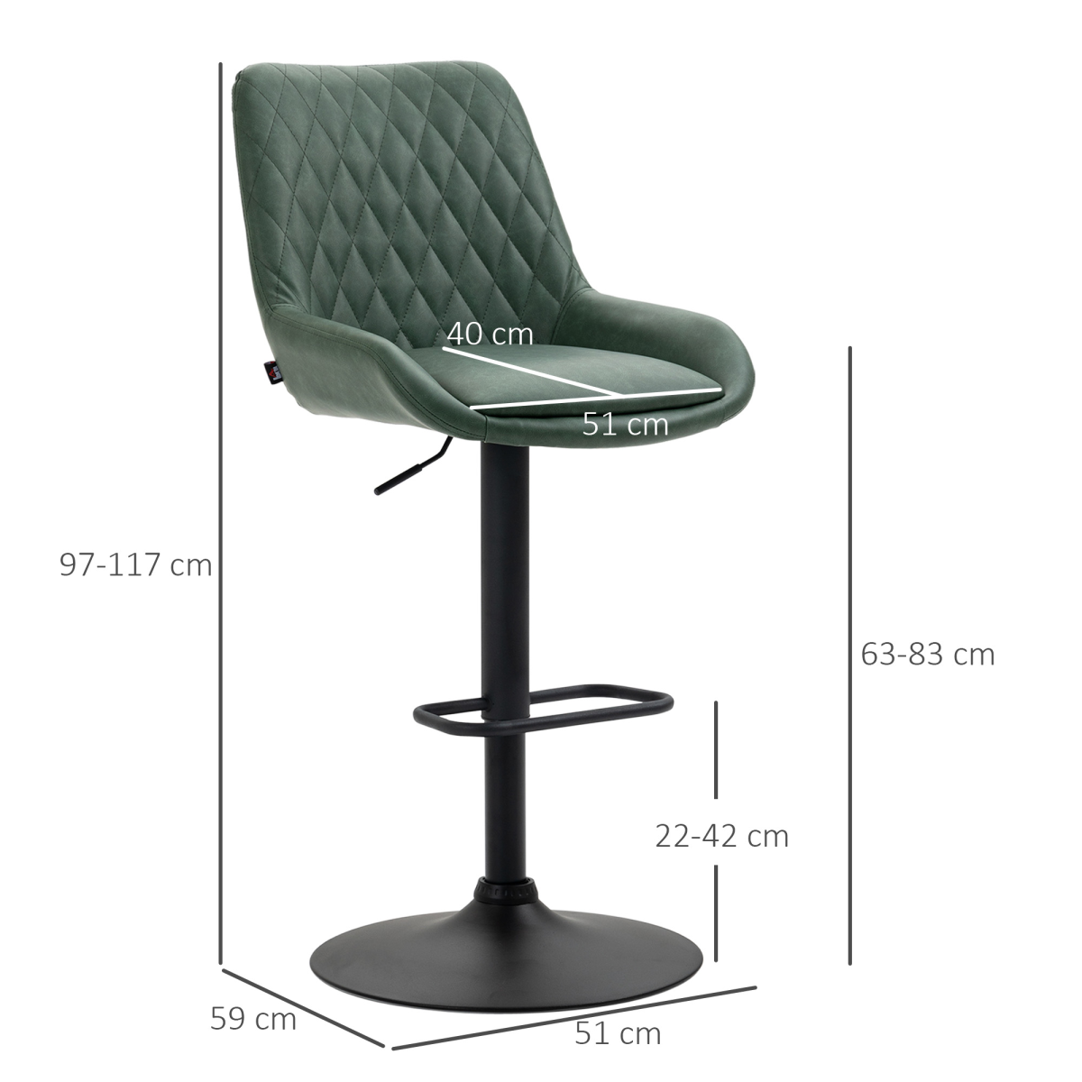 cortex-london-windsor-green-adjustable-swivel-bar-stools-set-of-2