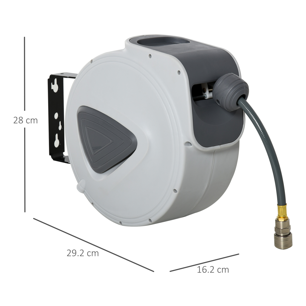 cortex-london-york-retractable-air-hose-reel-10m-90cm