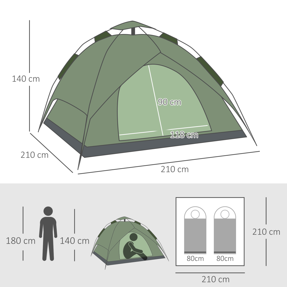 cortex-london-windsor-pop-up-three-person-camping-tent