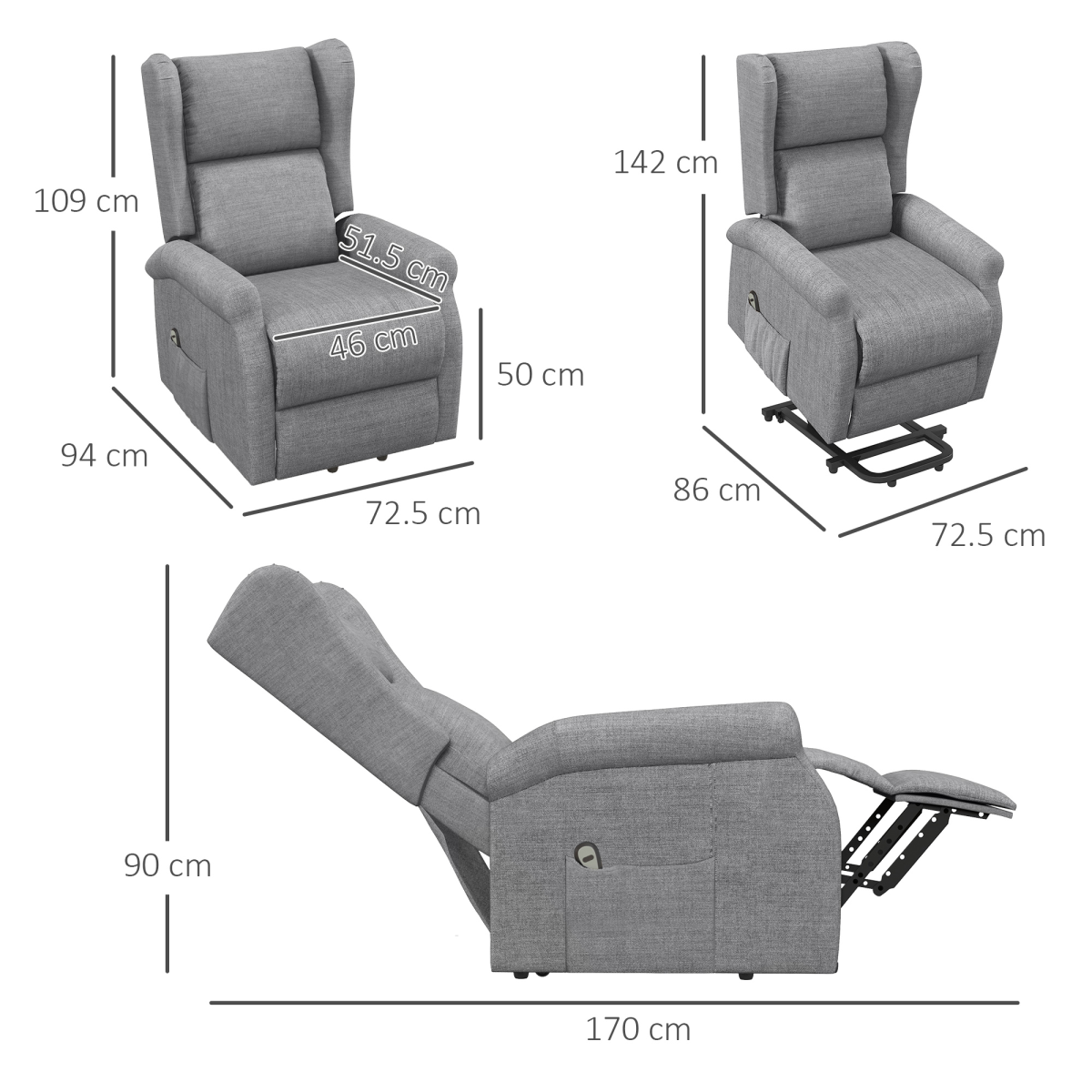 cortex-london-windsor-power-lift-recliner-chair-grey