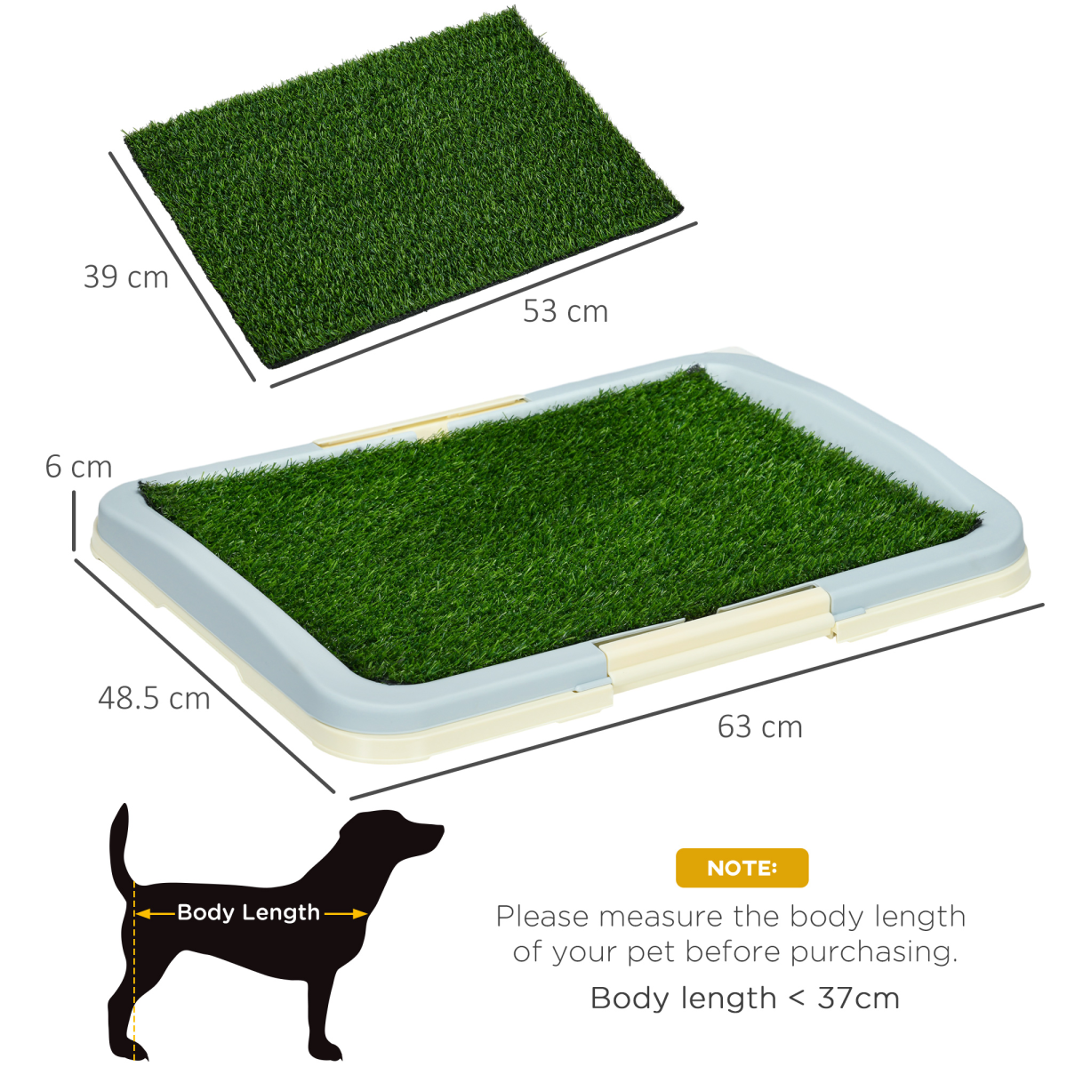 cortex-london-westminster-dog-toilet-indoor-artificial-grass-grid-panel-tray